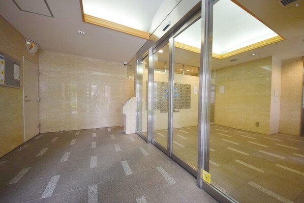 マルジューマンションの物件内観写真